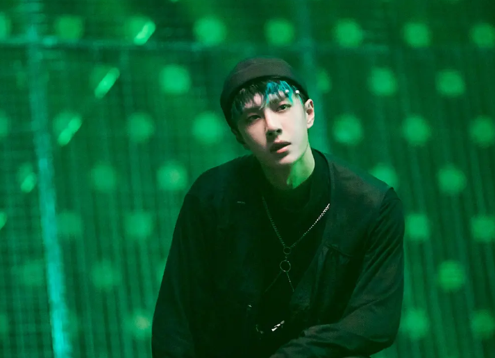 王一博|王一博近年资源配置绝佳：男主类型不重复，综艺表现也很圈粉