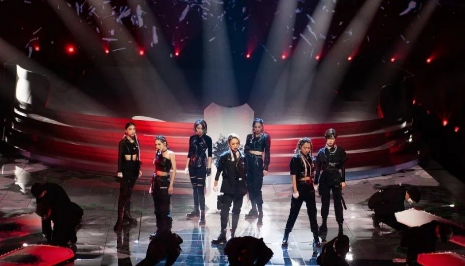 张艺兴|张艺兴《莲》被群嘲难听，编曲人：老百姓的审美还停留在十年前