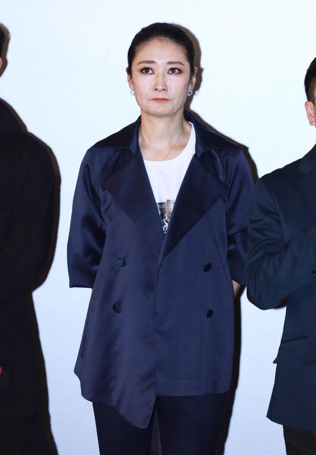 导演管虎的妻子梁静在8月22日曝光的采访中就分享了电影幕后的三个