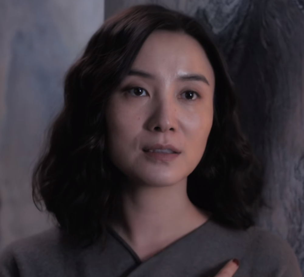 恐怖片|宋佳上演婚姻坟墓，反转层出不穷，婚恋拍出“恐怖片”悬疑质感！