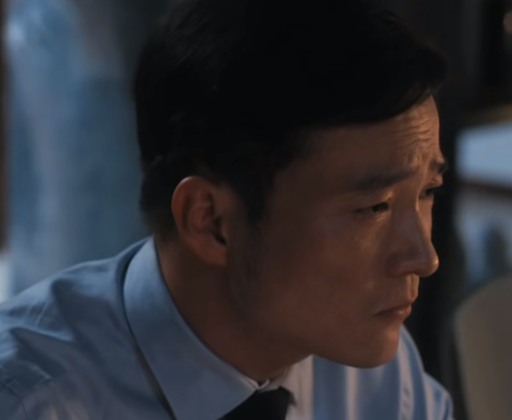 恐怖片|宋佳上演婚姻坟墓，反转层出不穷，婚恋拍出“恐怖片”悬疑质感！