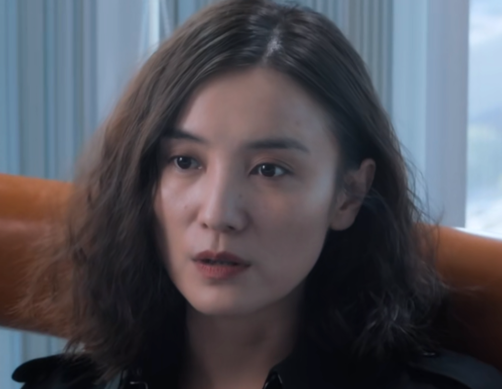 恐怖片|宋佳上演婚姻坟墓，反转层出不穷，婚恋拍出“恐怖片”悬疑质感！
