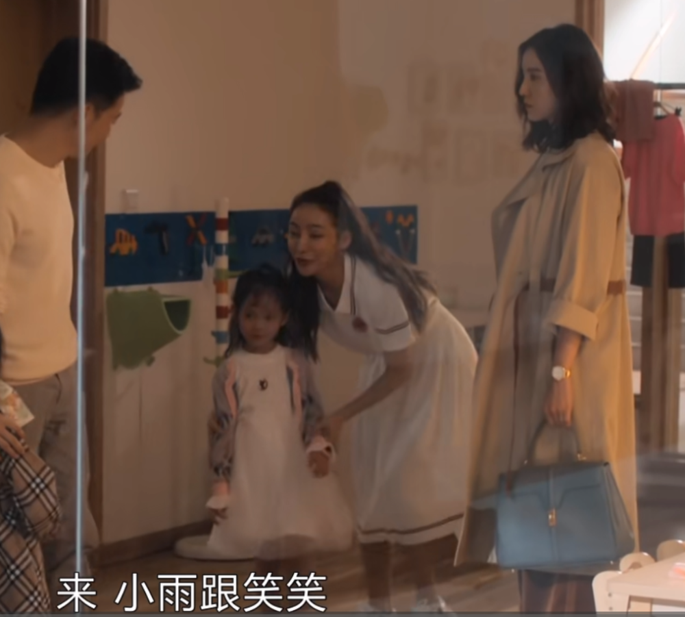 恐怖片|宋佳上演婚姻坟墓，反转层出不穷，婚恋拍出“恐怖片”悬疑质感！