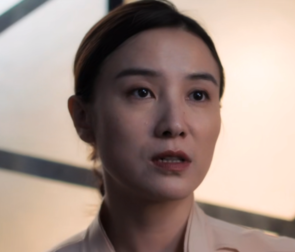 恐怖片|宋佳上演婚姻坟墓，反转层出不穷，婚恋拍出“恐怖片”悬疑质感！