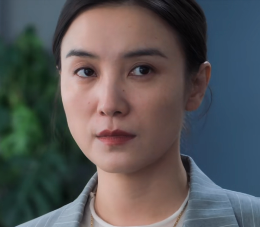 恐怖片|宋佳上演婚姻坟墓，反转层出不穷，婚恋拍出“恐怖片”悬疑质感！