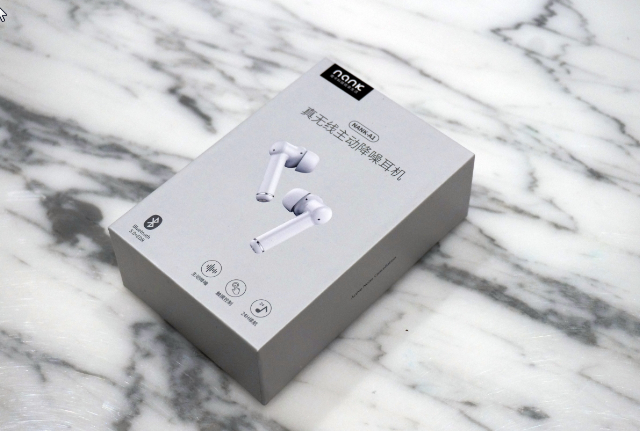 看得见的精致和品质降噪耳机又添新秀南卡a1无线降噪耳机它来了
