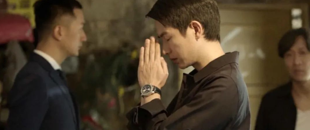 摩天大楼|《摩天大楼》评分高口碑好，或成baby的演技“代表作”？