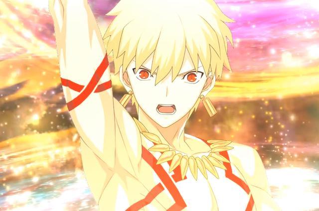 fgo国服三位从者模组改动详解弓凛宝具动画加快a闪有正脸