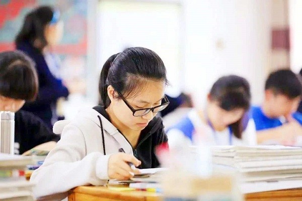 大学|国内强势崛起的4所大学，有可能入选双一流，机会很大，值得报考