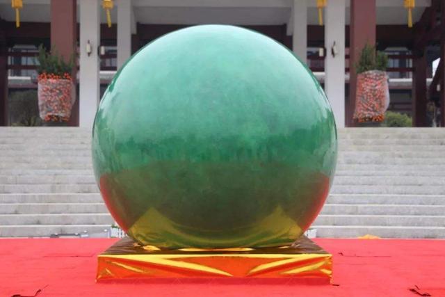 夜明珠|陕西商人发现6吨重夜明珠，估价26亿卖不出去，最后如何处理的？