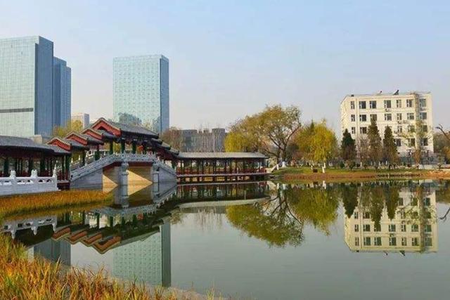 公园|北京又一免费公园，美景众多不输北海，曾经的皇家“御用”公园