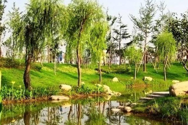 公园|北京又一免费公园，美景众多不输北海，曾经的皇家“御用”公园