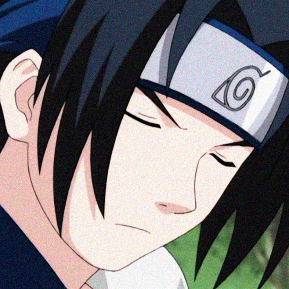 动漫男头火影忍者第一弹