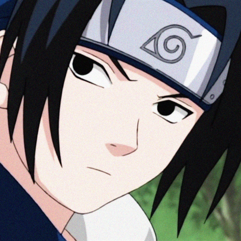 动漫男头:火影忍者 第一弹