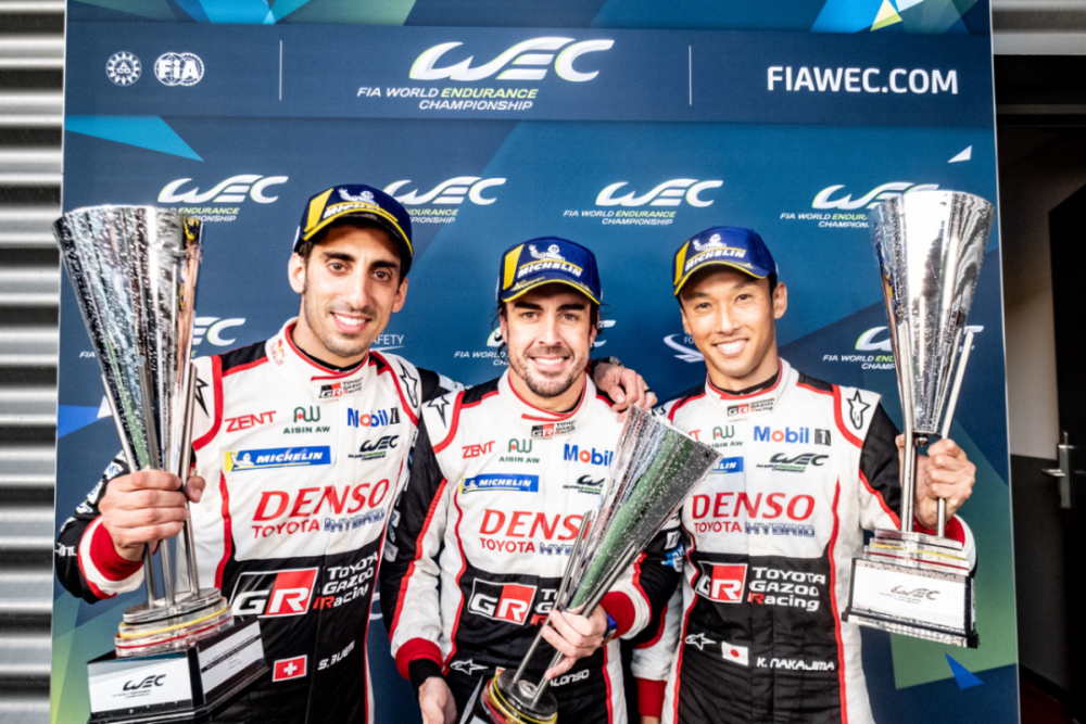 dams车队——优等生布埃米和励志车手罗兰德_腾讯新闻