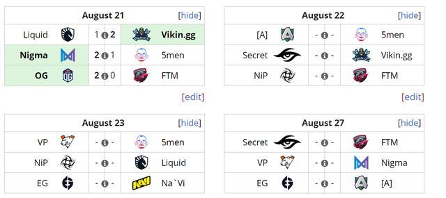 斗鱼DOTA2比赛：Nigma卡尔优势被翻盘，细节把握是关键