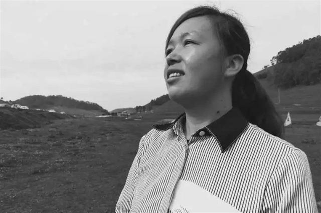 书法|她给画院院长当保姆，苦练书法3年，18岁竟成画院副秘书长