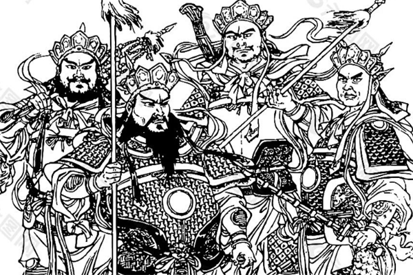 孙悟空|与孙悟空打得激烈，为何哪吒一出手，牛魔王就认输，情愿归顺佛家