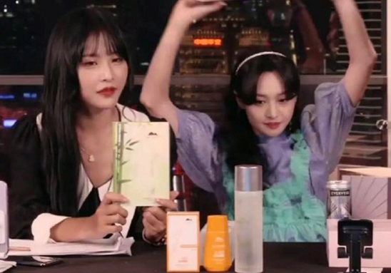 子劲|被郑爽赶走的男主播，本是知名主持人，被赶走后还要装作不介意