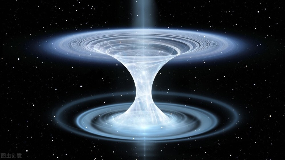 黑洞|黑洞向宇宙喷射物质，却不是以科学家预言的白洞的形式