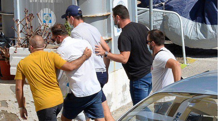 马奎尔涉嫌殴打贿赂警察恐遭受两年监禁网友别低估了钞能力