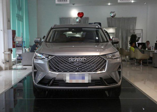 2017suv销售排行_SUV销量排行榜上前十名,省油耐用够保值,新车二手车都不错