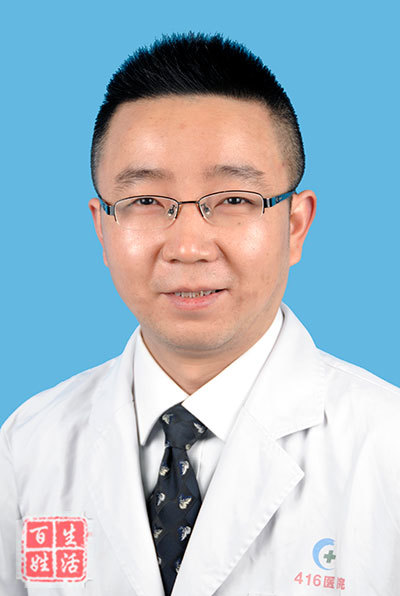 备受医护人员,患儿及家属喜爱的儿科医生,他就是儿科副主任医师余强