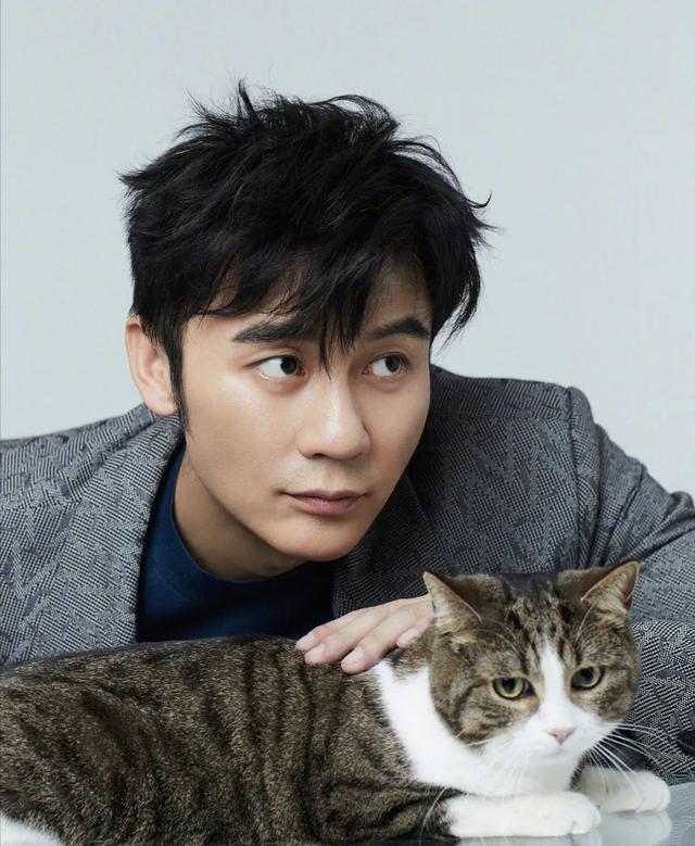 李晨|李晨妈妈：将叛逆儿子培养成大明星，范冰冰没福气错过一个好婆婆