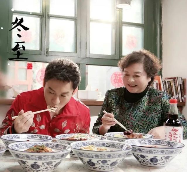 李晨|李晨妈妈：将叛逆儿子培养成大明星，范冰冰没福气错过一个好婆婆