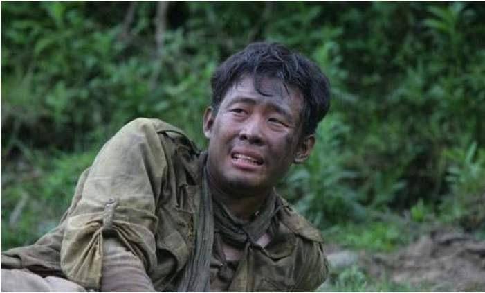 张译|《八佰》口碑炸裂，导演管虎却被张译弄哭了