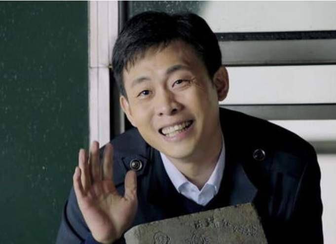 张译|《八佰》口碑炸裂，导演管虎却被张译弄哭了