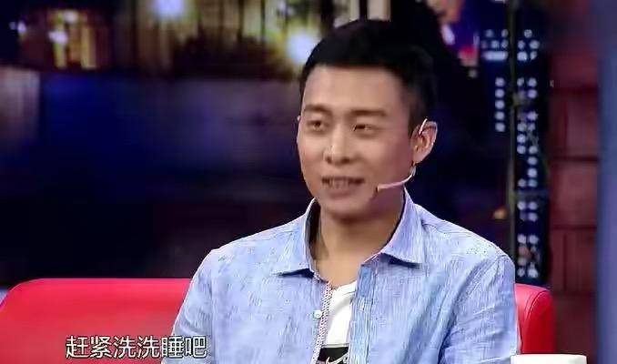 张译|《八佰》口碑炸裂，导演管虎却被张译弄哭了