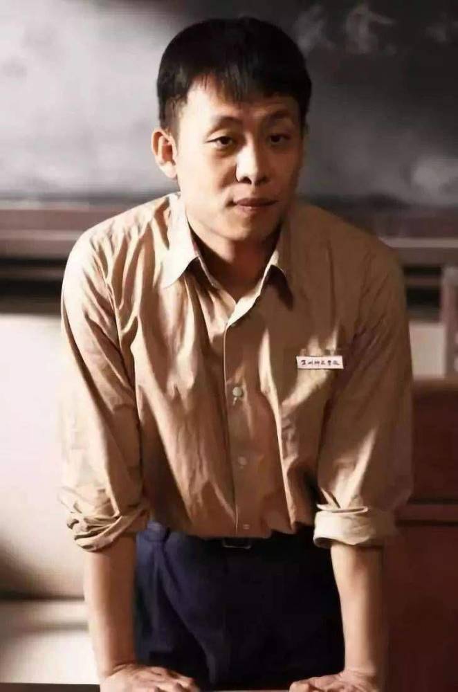 张译|《八佰》口碑炸裂，导演管虎却被张译弄哭了