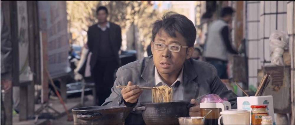 张译|《八佰》口碑炸裂，导演管虎却被张译弄哭了