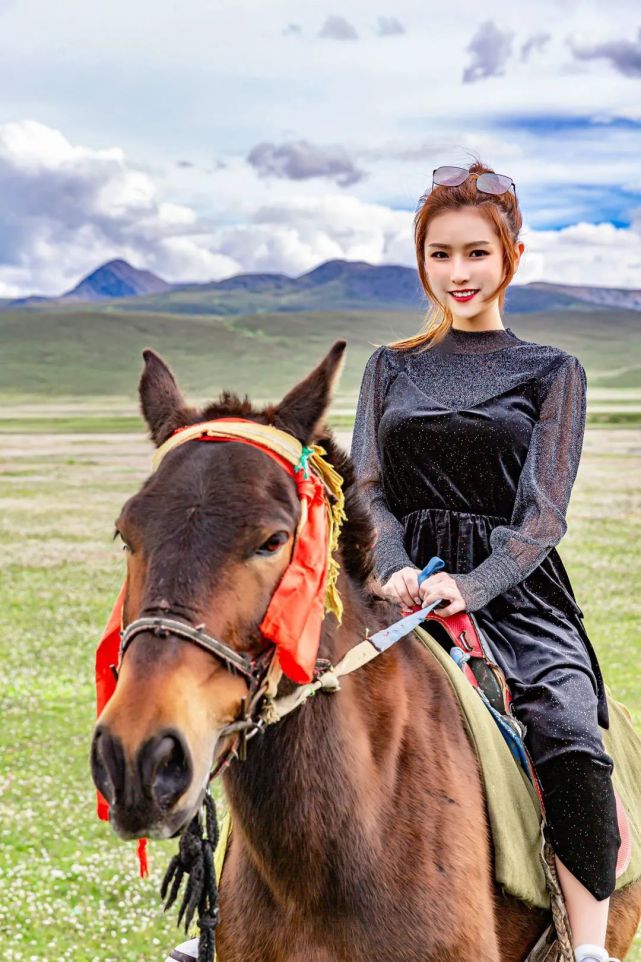 【"非"女郎】叶子筠:天性浪漫爱自由