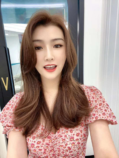 【"非"女郎】叶子筠:天性浪漫爱自由