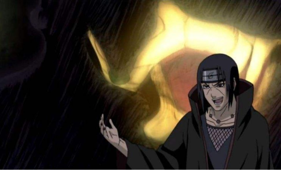 火影忍者名门天才vs平民天才鼬和水门到底孰强孰弱