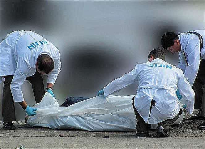 卡洛斯·维拉|哥伦比亚一天内发生两起血腥屠杀，11位无辜平民被接连杀害