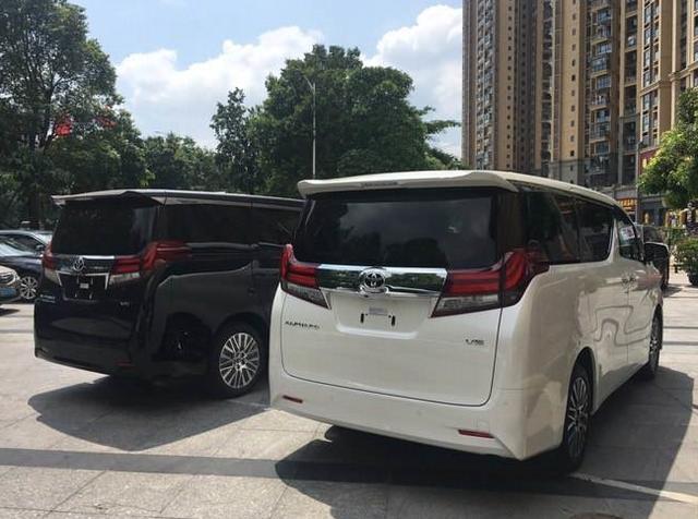 车牌|京城现“最牛”埃尔法，罕见车牌土豪出800万购买，车主：不差钱