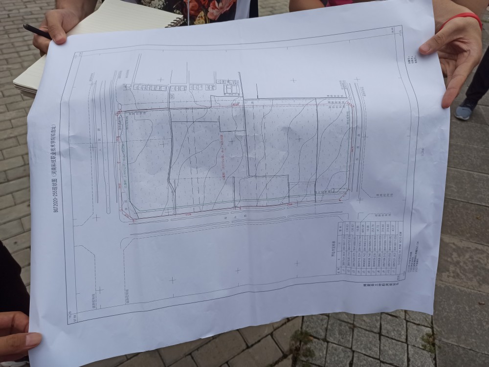 博爱县要新建一所大学 地址在 腾讯新闻