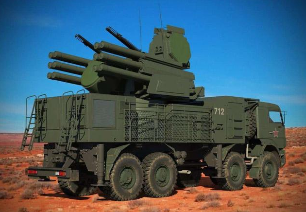 相比较下,拦截弹道导弹则没有那么容易,即使是mgm-104这种弹道导弹