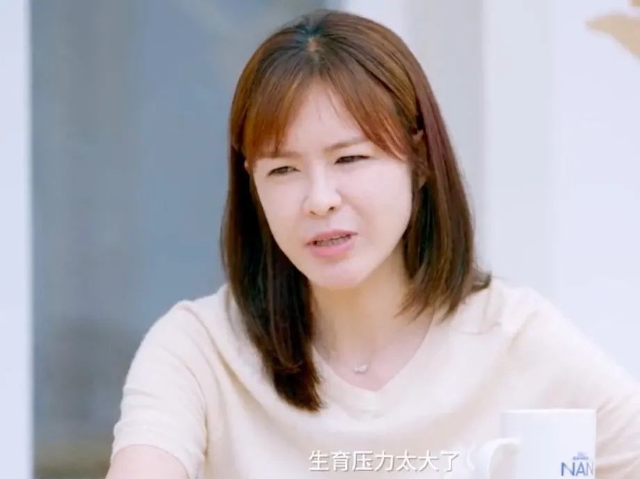 李艾|李艾不是没心没肺，她只是活得明白
