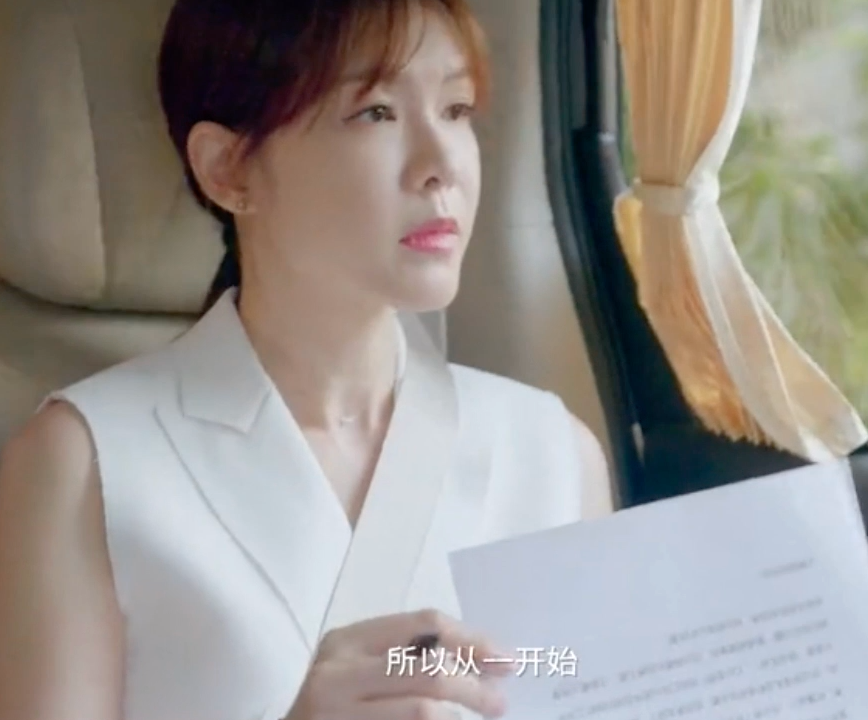 李艾|李艾不是没心没肺，她只是活得明白