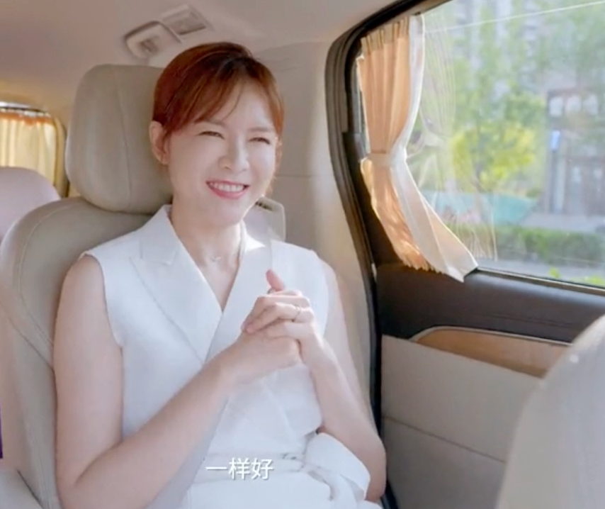 李艾|李艾不是没心没肺，她只是活得明白