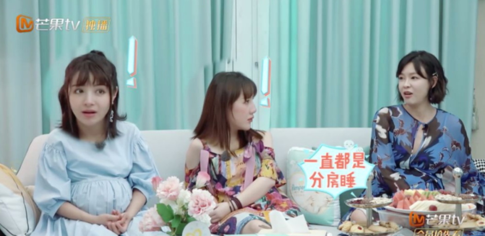 李艾|李艾不是没心没肺，她只是活得明白