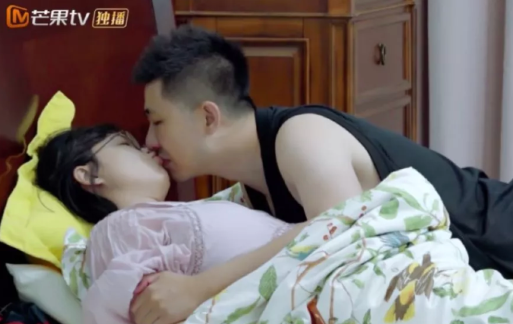 李艾|李艾不是没心没肺，她只是活得明白
