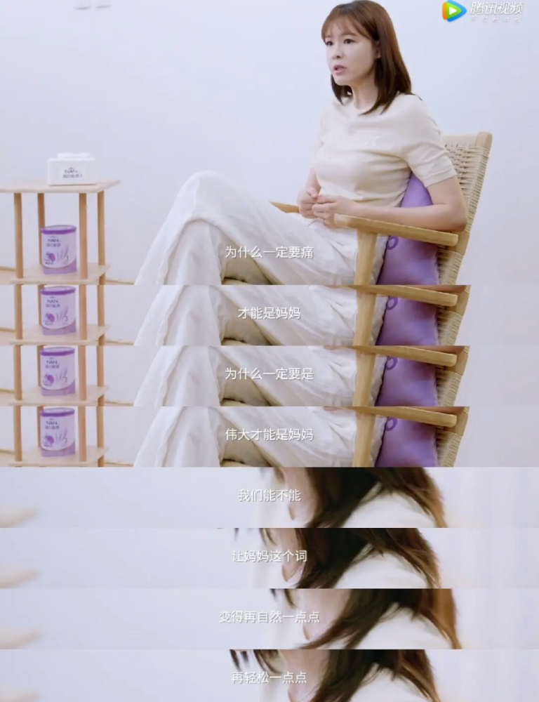 李艾|李艾不是没心没肺，她只是活得明白