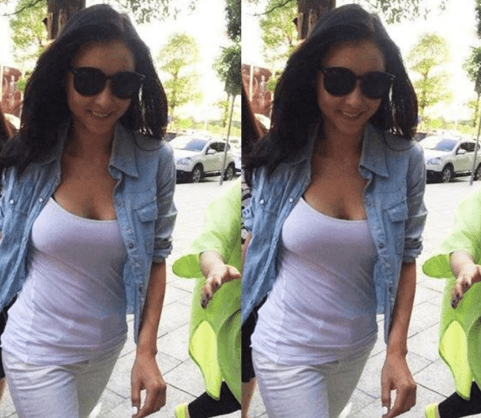 张柏芝|发胖后的张柏芝才是“盛世美人”，离开滤镜后的“柳飘飘”重回颜值巅峰！