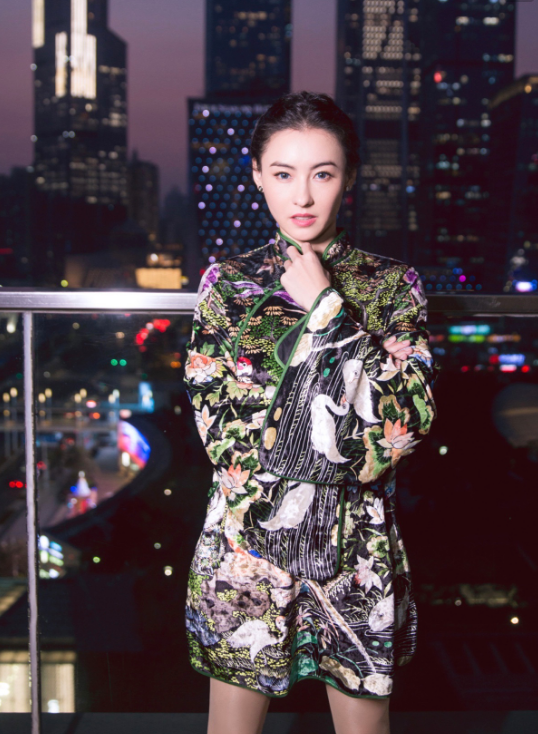 张柏芝|发胖后的张柏芝才是“盛世美人”，离开滤镜后的“柳飘飘”重回颜值巅峰！