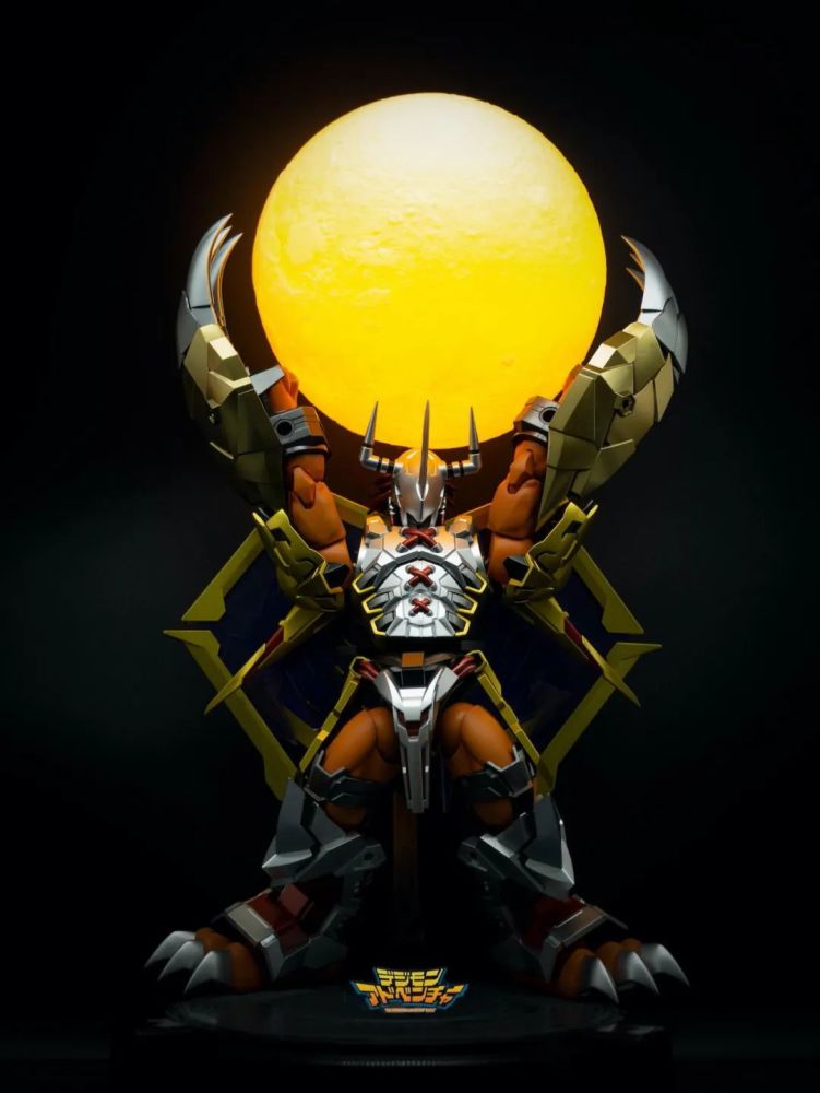 当战斗暴龙举起盖亚能量炮,这个世界都寂静了